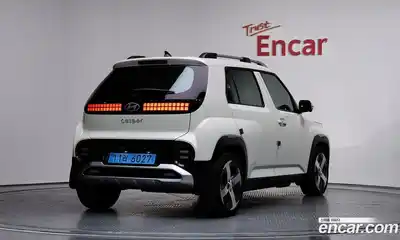 Hyundai Casper 2025 0.2 Автомат в Москве № 6289, миниатюра 8