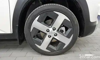 Hyundai Casper 2025 0.2 Автомат в Москве № 6289, миниатюра 10