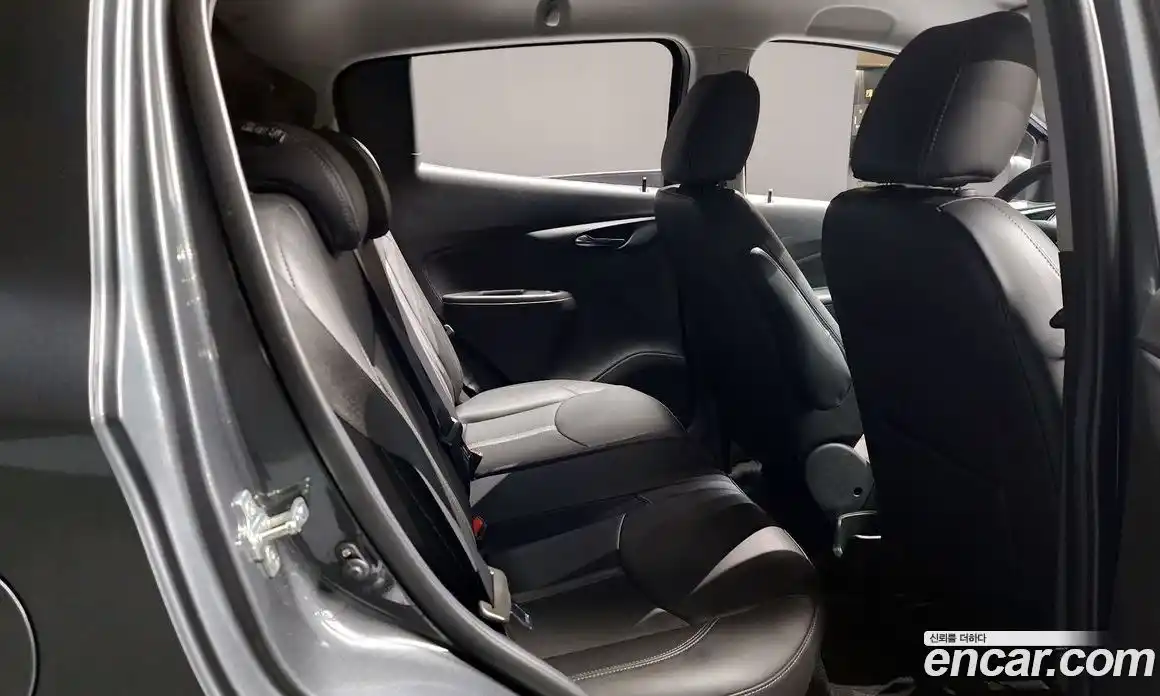 Chevrolet Spark 2021 1.0 Автомат в Москве № 65259, фото 13