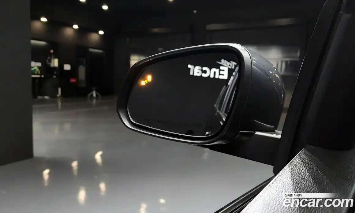 Chevrolet Spark 2021 1.0 Автомат в Москве № 65259, фото 14