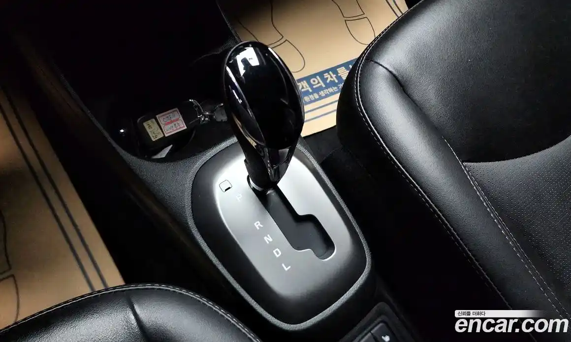 Chevrolet Spark 2021 1.0 Автомат в Москве № 65259, фото 15