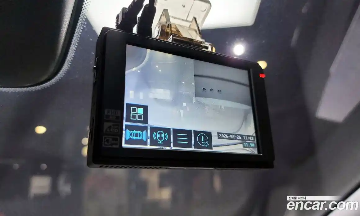 Chevrolet Spark 2021 1.0 Автомат в Москве № 65259, фото 17