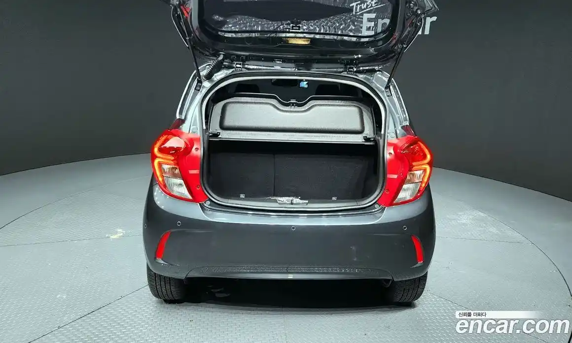 Chevrolet Spark 2021 1.0 Автомат в Москве № 65259, фото 18