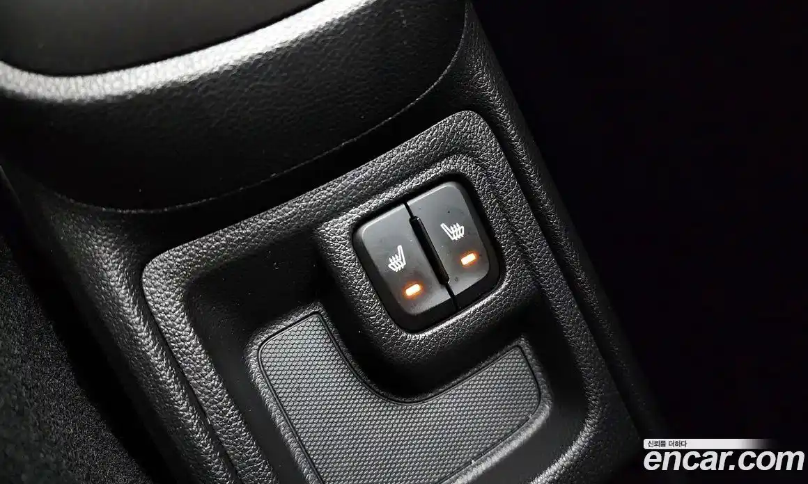 Chevrolet Spark 2021 1.0 Автомат в Москве № 65259, фото 20