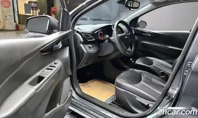 Chevrolet Spark 2021 1.0 Автомат в Москве № 65259, миниатюра 5