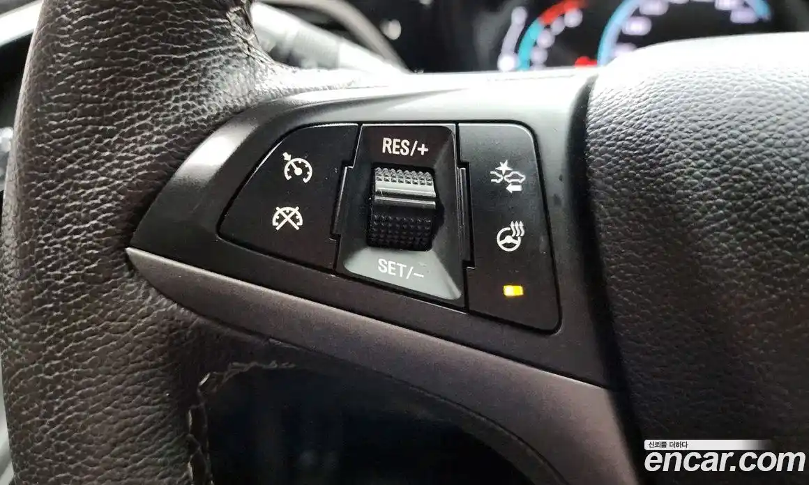 Chevrolet Spark 2021 1.0 Автомат в Москве № 65259, фото 6