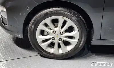 Chevrolet Spark 2021 1.0 Автомат в Москве № 65259, миниатюра 8