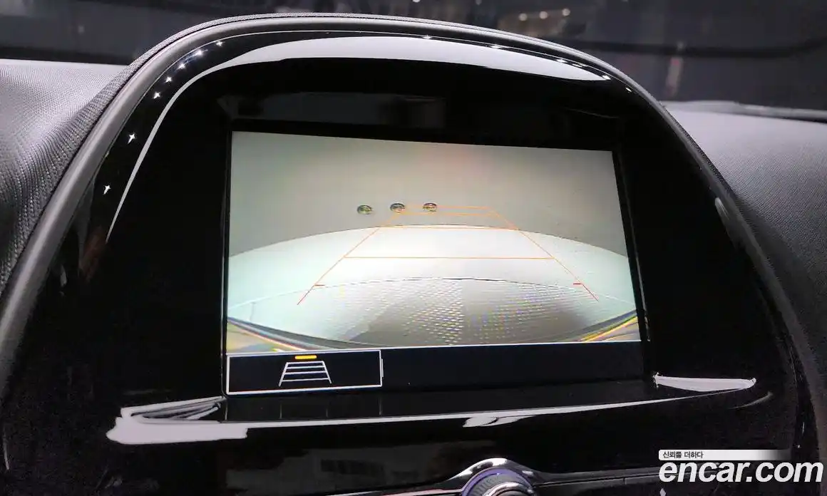 Chevrolet Spark 2021 1.0 Автомат в Москве № 65259, фото 9