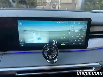 SsangYong Torres 2024 0.1 Автомат в Москве № 70266, миниатюра 11