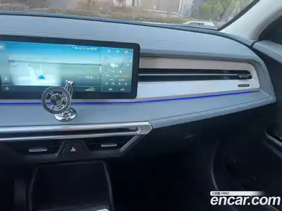 SsangYong Torres 2024 0.1 Автомат в Москве № 70266, миниатюра 12