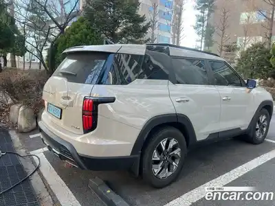 SsangYong Torres 2024 0.1 Автомат в Москве № 70266, миниатюра 4