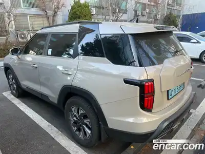 SsangYong Torres 2024 0.1 Автомат в Москве № 70266, миниатюра 6