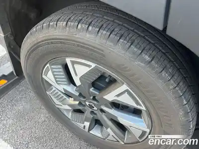 SsangYong Torres 2024 0.1 Автомат в Москве № 70266, миниатюра 7