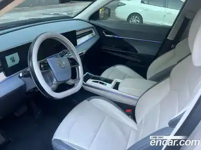 SsangYong Torres 2024 0.1 Автомат в Москве № 70266, миниатюра 8