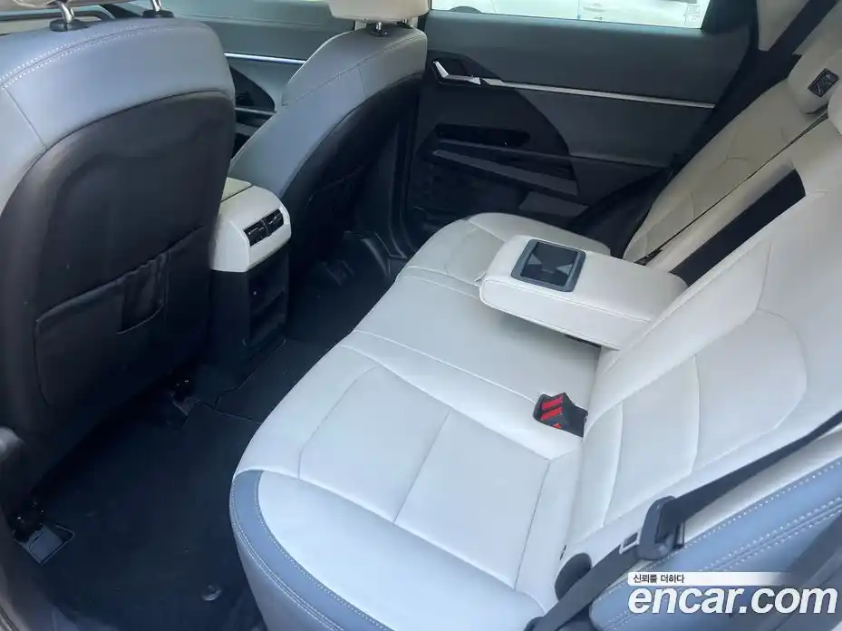 SsangYong Torres 2024 0.1 Автомат в Москве № 70266, фото 9