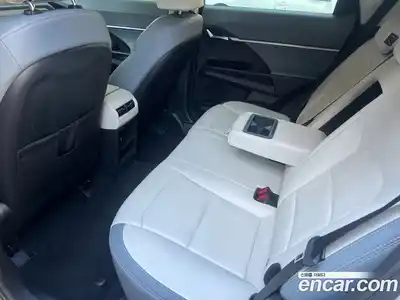 SsangYong Torres 2024 0.1 Автомат в Москве № 70266, миниатюра 9