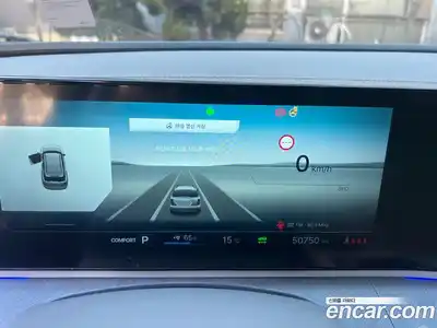 SsangYong Torres 2024 0.1 Автомат в Москве № 70266, миниатюра 10