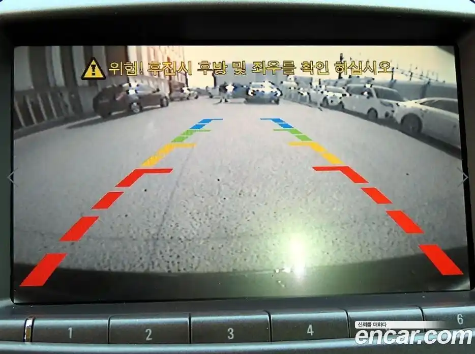 Chevrolet Alpheon 2011 3.0 Автомат в Москве № 73391, фото 15