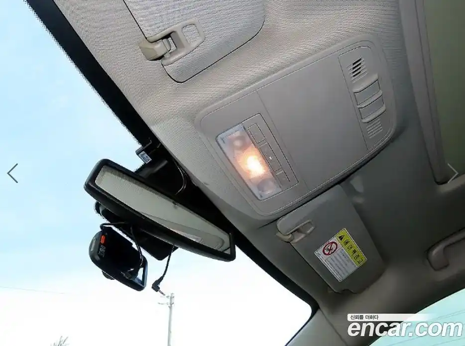 Chevrolet Alpheon 2011 3.0 Автомат в Москве № 73391, фото 16