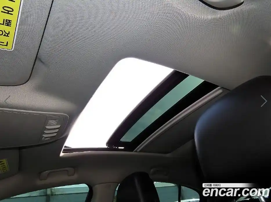 Chevrolet Alpheon 2011 3.0 Автомат в Москве № 73391, фото 18