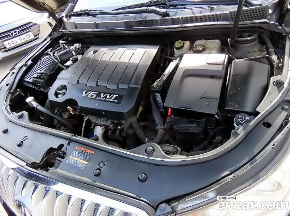 Chevrolet Alpheon 2011 3.0 Автомат в Москве № 73391, фото 19