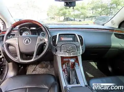 Chevrolet Alpheon 2011 3.0 Автомат в Москве № 73391, миниатюра 8