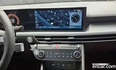 Hyundai Sonata 2025 2.0 Автомат в Москве № 7806, миниатюра 11