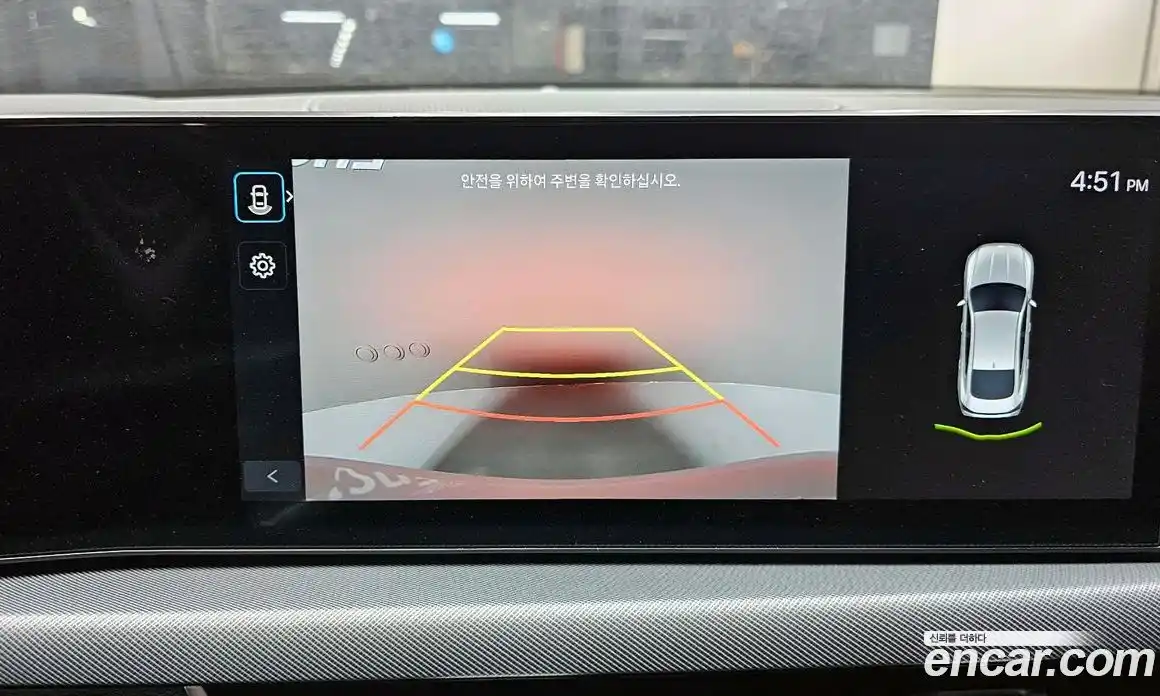 Hyundai Sonata 2025 2.0 Автомат в Москве № 7806, фото 12