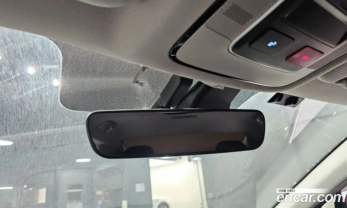 Hyundai Sonata 2025 2.0 Автомат в Москве № 7806, фото 13