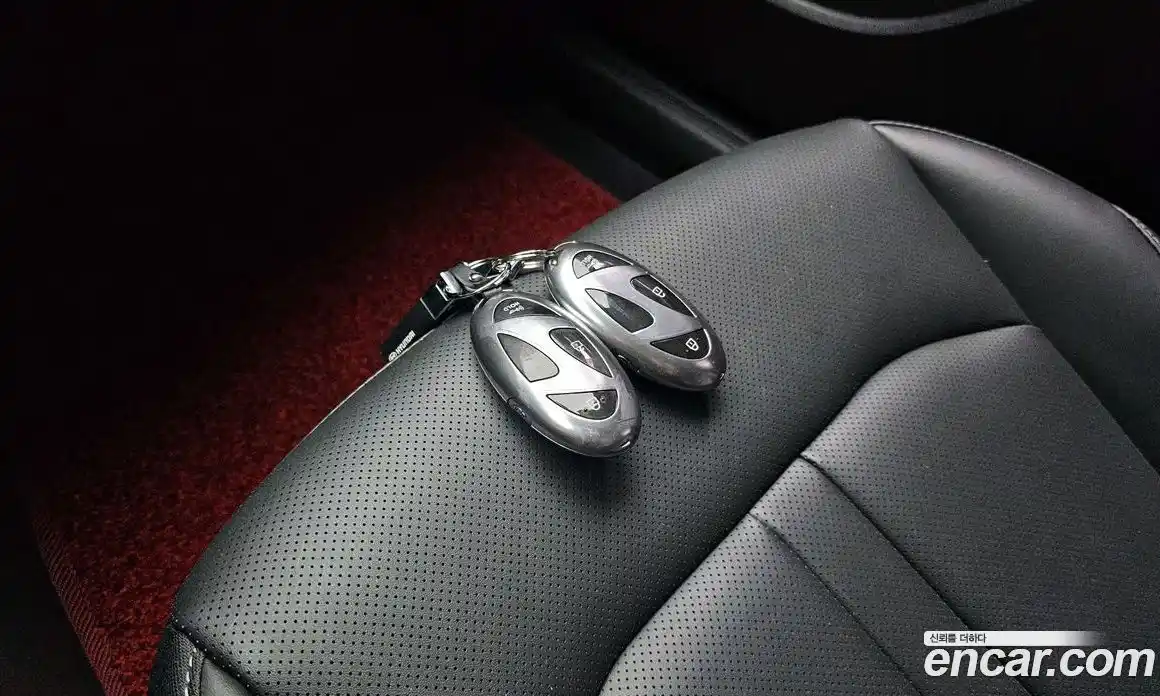 Hyundai Sonata 2025 2.0 Автомат в Москве № 7806, фото 19