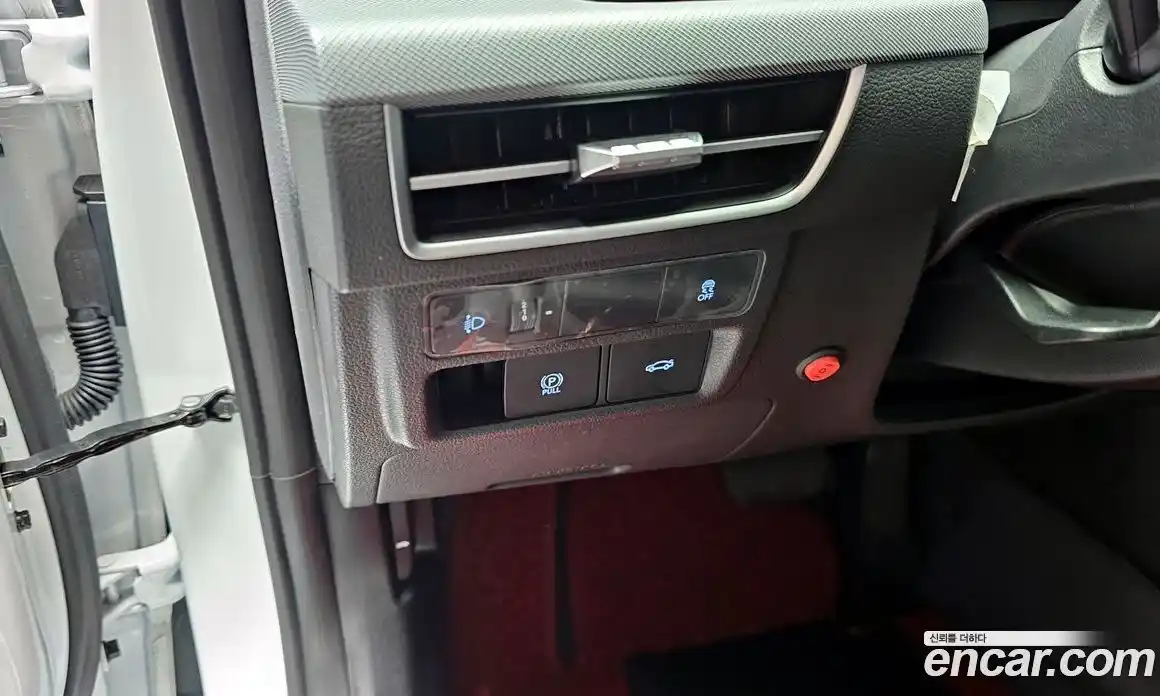 Hyundai Sonata 2025 2.0 Автомат в Москве № 7806, фото 20