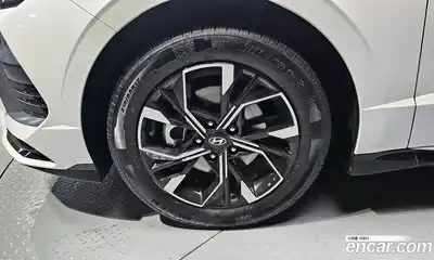 Hyundai Sonata 2025 2.0 Автомат в Москве № 7806, миниатюра 4