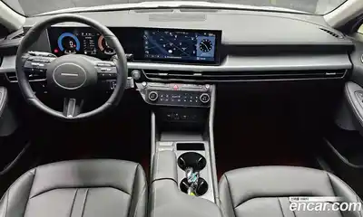 Hyundai Sonata 2025 2.0 Автомат в Москве № 7806, миниатюра 6