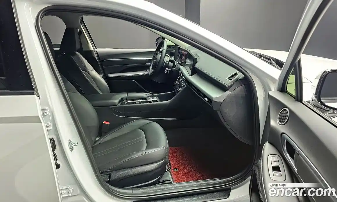 Hyundai Sonata 2025 2.0 Автомат в Москве № 7806, фото 8