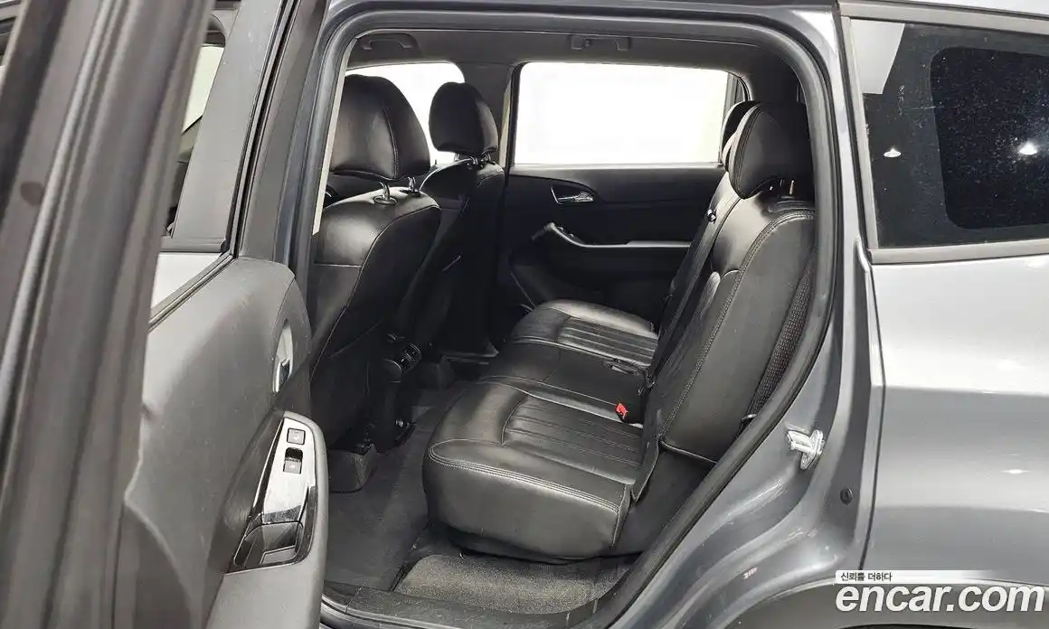 Chevrolet Orlando 2016 2.0 Автомат в Москве № 78798, фото 11