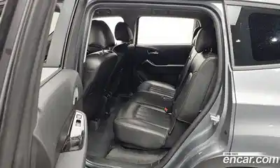 Chevrolet Orlando 2016 2.0 Автомат в Москве № 78798, миниатюра 11