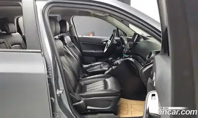 Chevrolet Orlando 2016 2.0 Автомат в Москве № 78798, миниатюра 12
