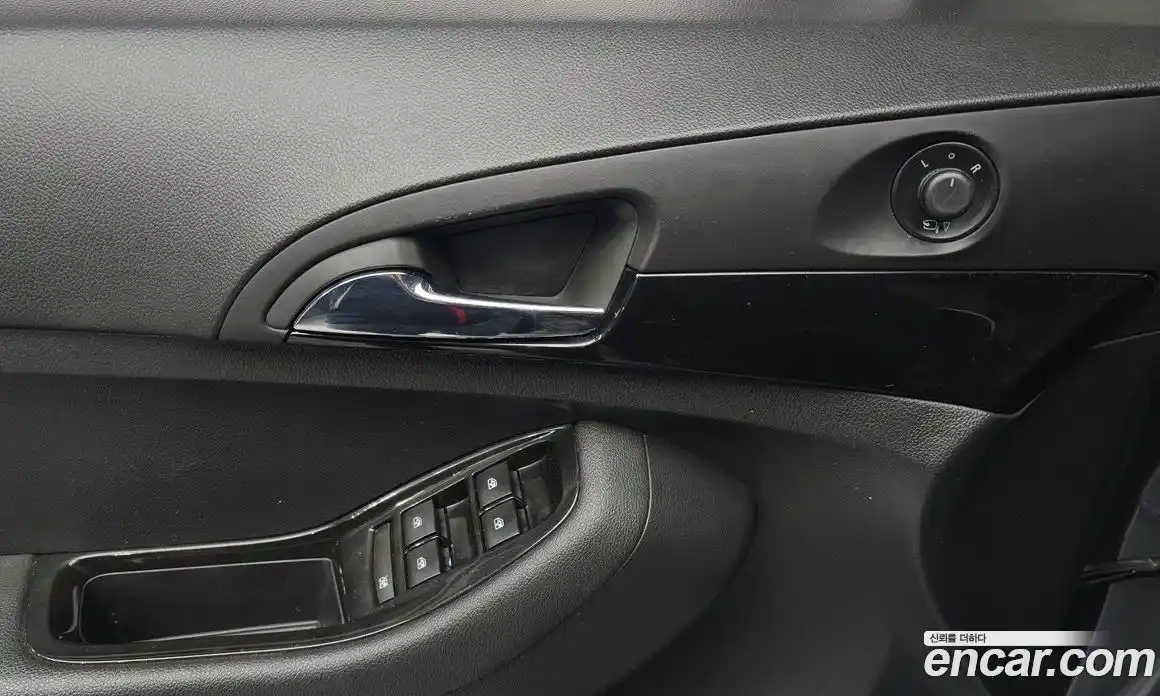 Chevrolet Orlando 2016 2.0 Автомат в Москве № 78798, фото 13