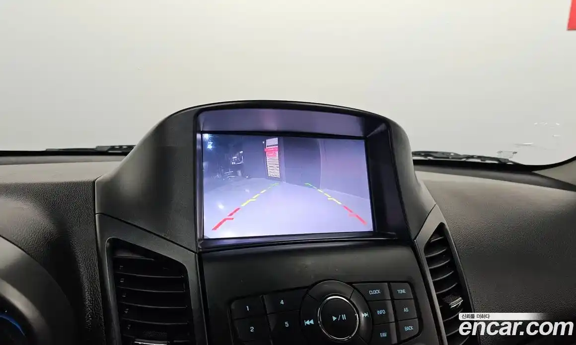 Chevrolet Orlando 2016 2.0 Автомат в Москве № 78798, фото 17