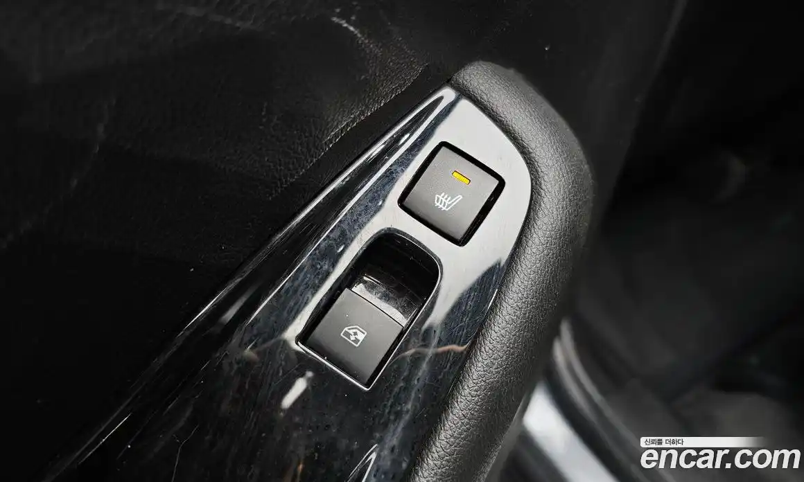 Chevrolet Orlando 2016 2.0 Автомат в Москве № 78798, фото 19