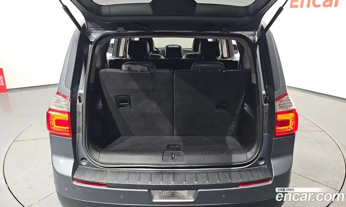 Chevrolet Orlando 2016 2.0 Автомат в Москве № 78798, фото 20