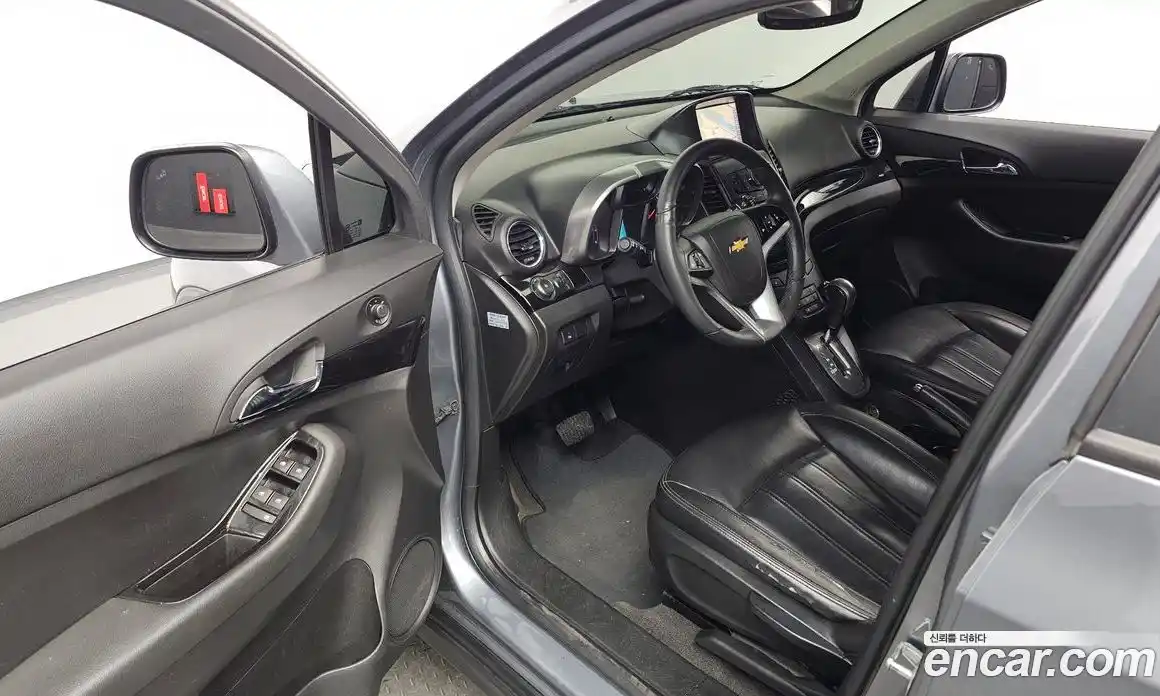 Chevrolet Orlando 2016 2.0 Автомат в Москве № 78798, фото 10