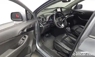 Chevrolet Orlando 2016 2.0 Автомат в Москве № 78798, миниатюра 10
