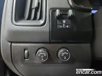 Chevrolet Colorado 2021 3.6 Автомат в Москве № 83695, миниатюра 12