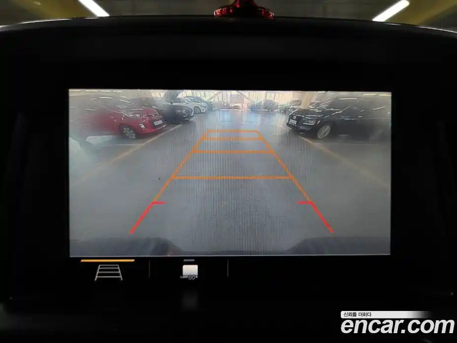 Chevrolet Colorado 2021 3.6 Автомат в Москве № 83695, фото 15