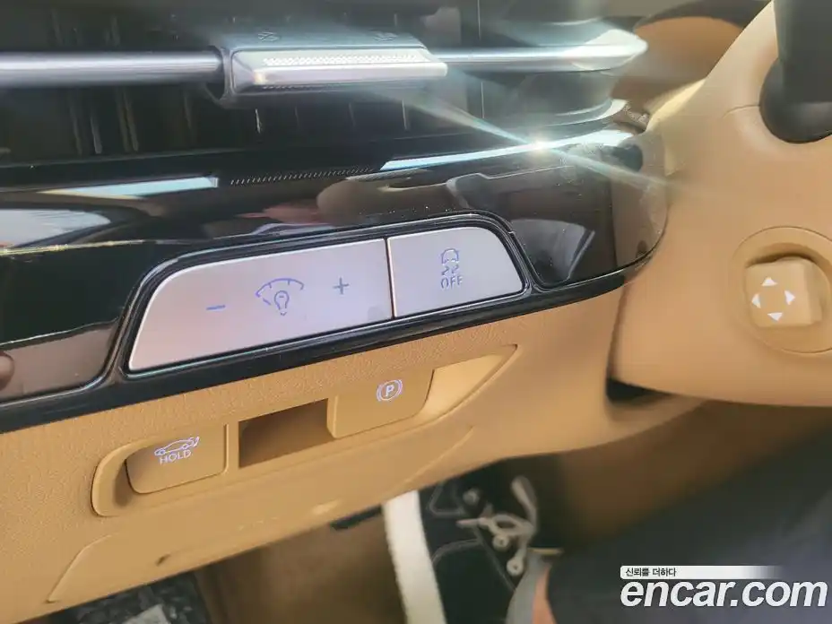 Genesis G80 2026 2.5 Автомат в Москве № 83917, фото 11