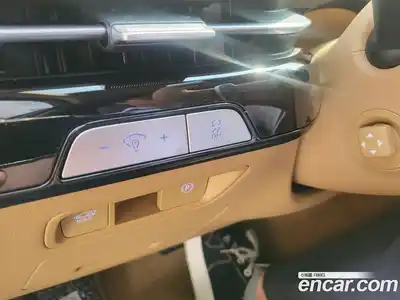 Genesis G80 2026 2.5 Автомат в Москве № 83917, миниатюра 11