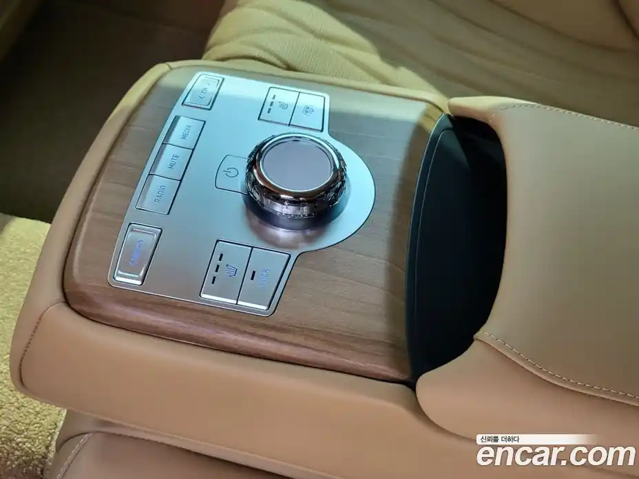 Genesis G80 2026 2.5 Автомат в Москве № 83917, фото 18