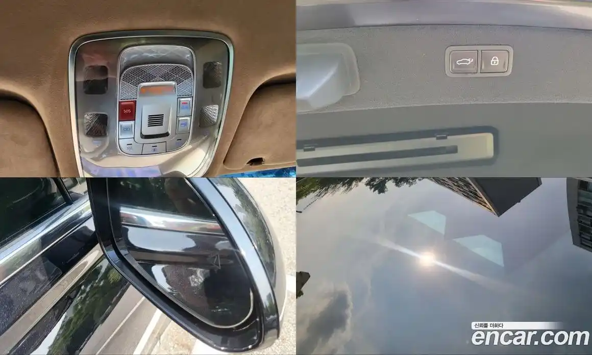 Genesis G80 2026 2.5 Автомат в Москве № 83917, фото 19