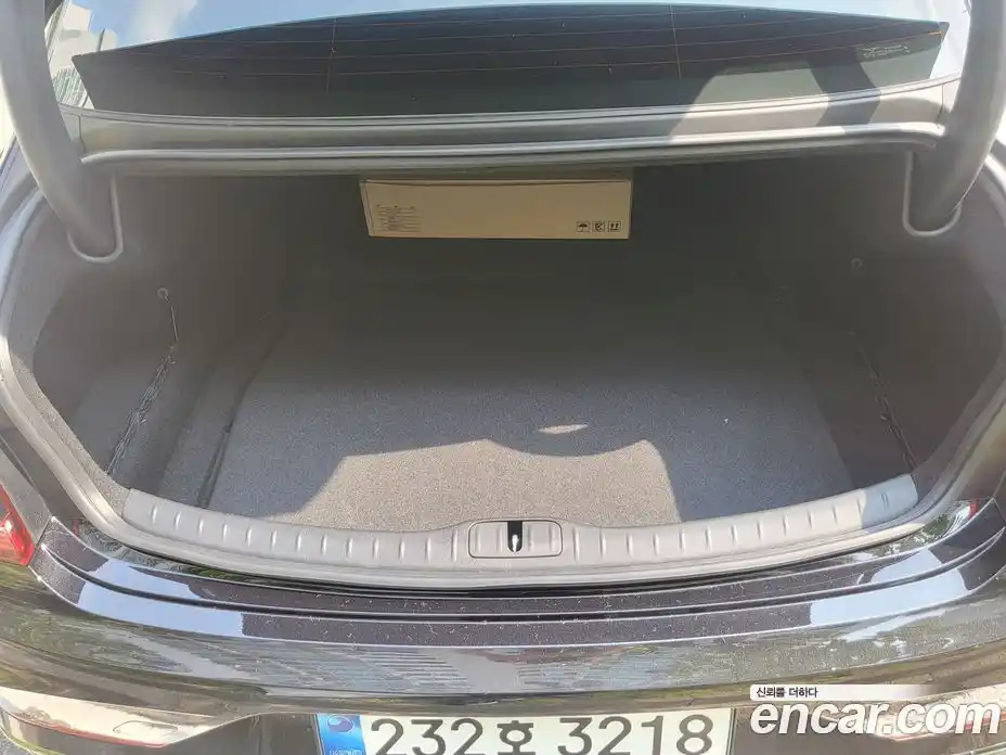 Genesis G80 2026 2.5 Автомат в Москве № 83917, фото 20